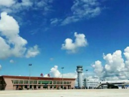 新建黑龍江撫遠(yuǎn)東極民用機(jī)場(chǎng)工程飛行區(qū)排水、巡場(chǎng)路及圍界工程